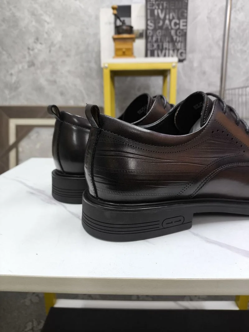 Prada Business Shoes Durable 35727