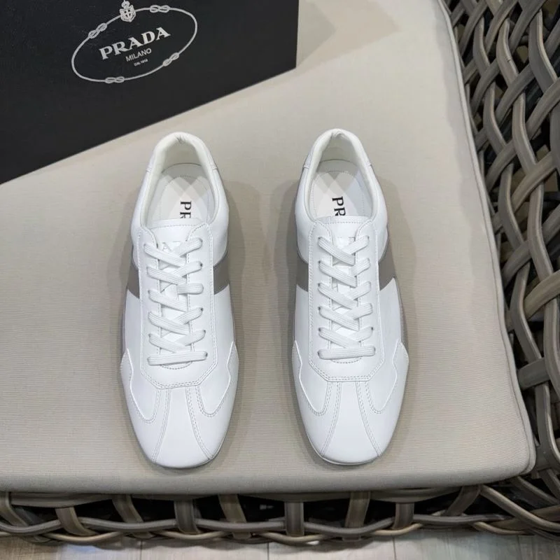 Durable Prada Business Shoes 35735