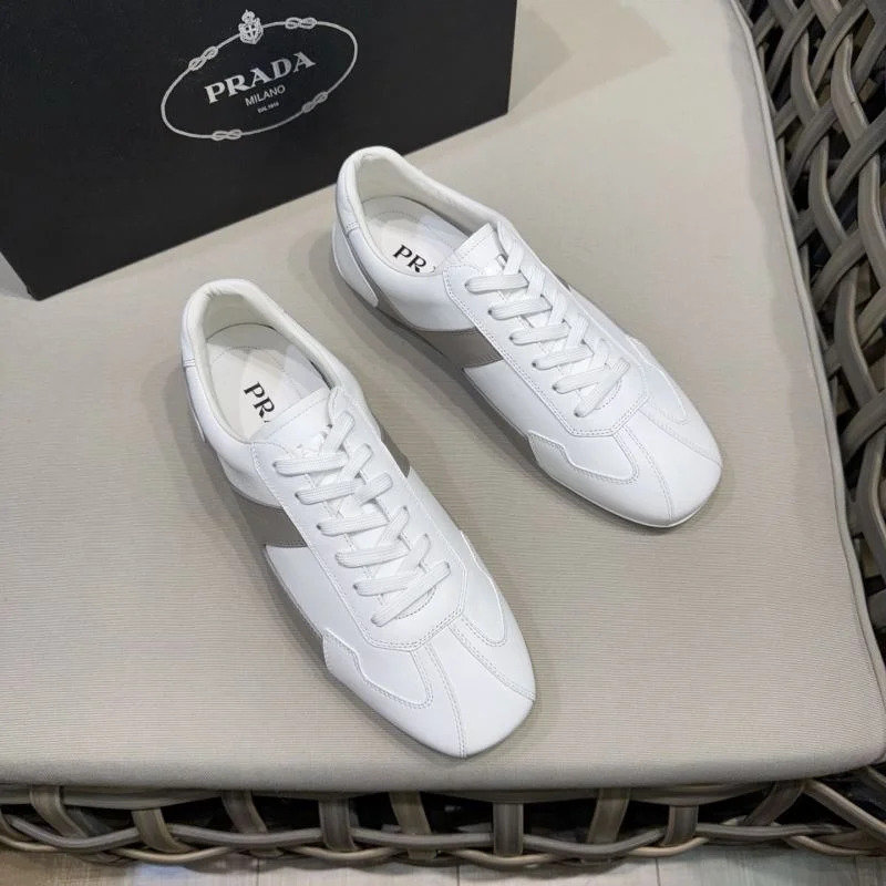 Durable Prada Business Shoes 35735