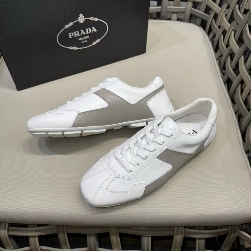 Durable Prada Business Shoes 35735