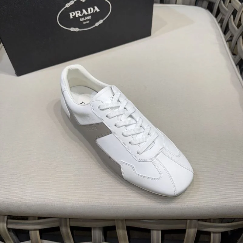 Durable Prada Business Shoes 35735