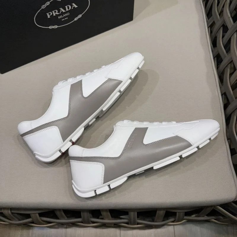 Durable Prada Business Shoes 35735