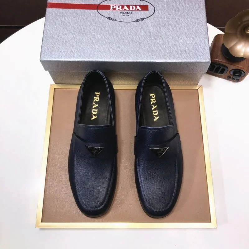 Prada Business Shoes RelaxedFit 35725