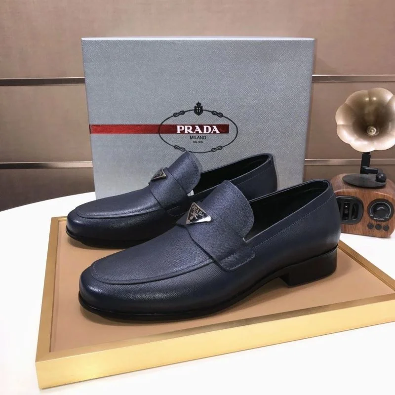 Prada Business Shoes RelaxedFit 35725