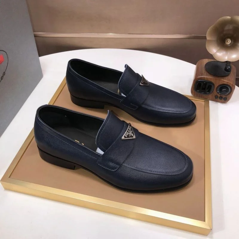 Prada Business Shoes RelaxedFit 35725