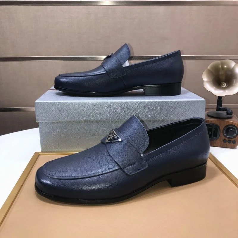 Prada Business Shoes RelaxedFit 35725