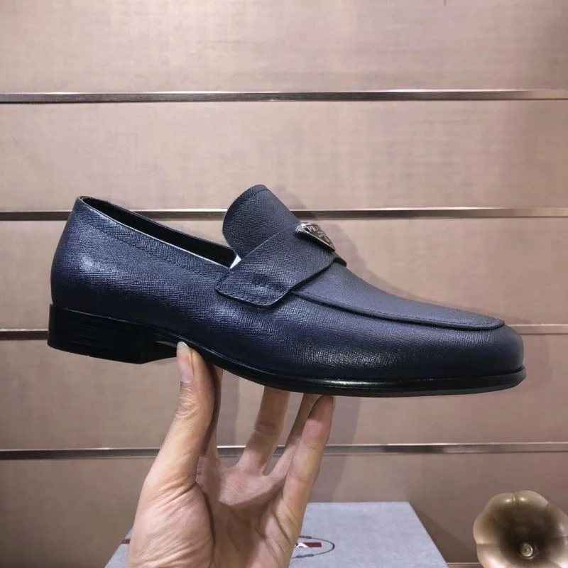 Prada Business Shoes RelaxedFit 35725