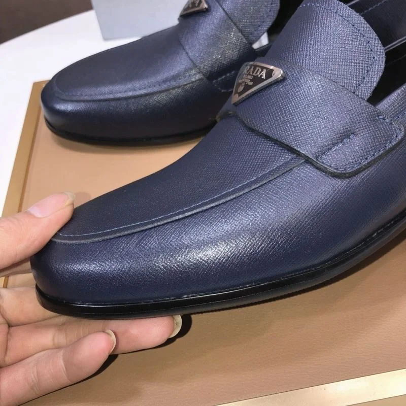 Prada Business Shoes RelaxedFit 35725