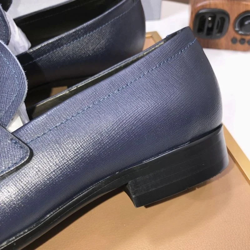 Prada Business Shoes RelaxedFit 35725