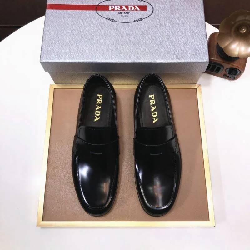 Prada Business Shoes EasyMatch 35723