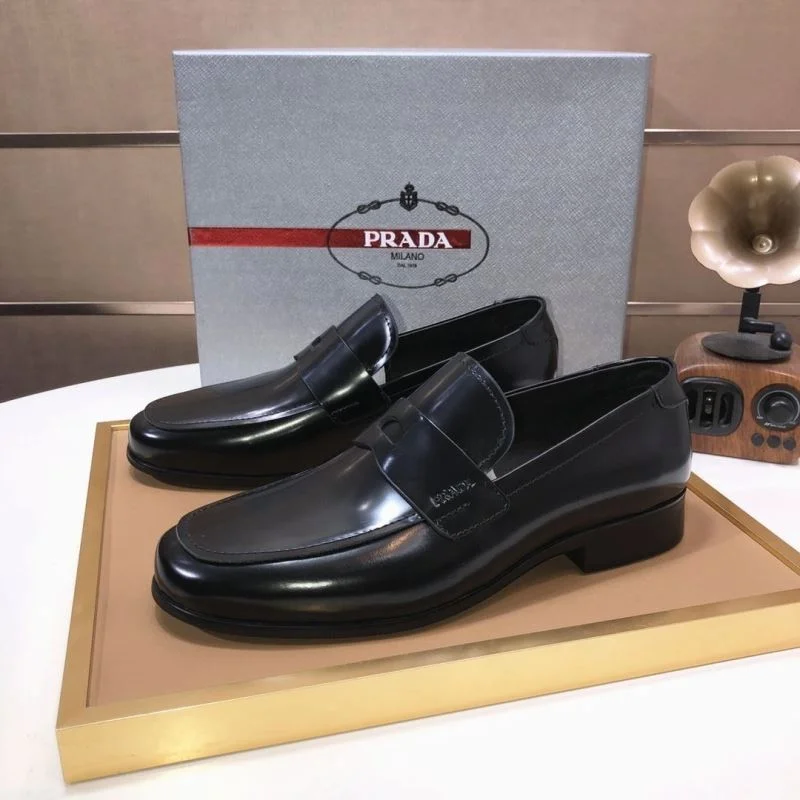 Prada Business Shoes EasyMatch 35723