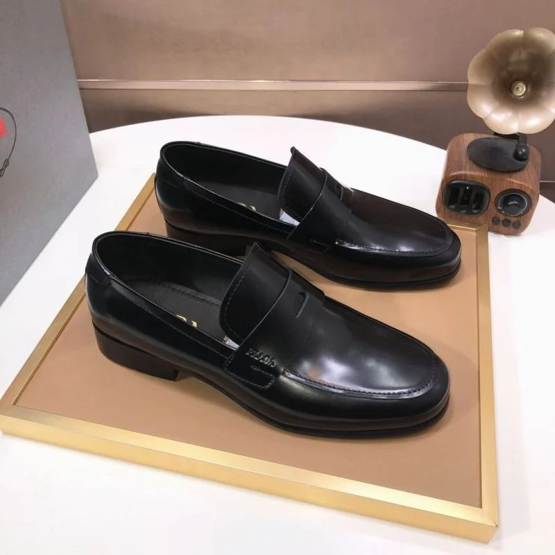 Prada Business Shoes EasyMatch 35723