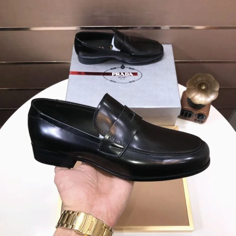 Prada Business Shoes EasyMatch 35723