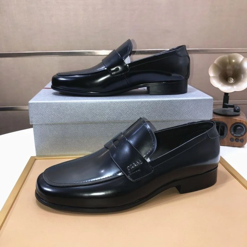 Prada Business Shoes EasyMatch 35723