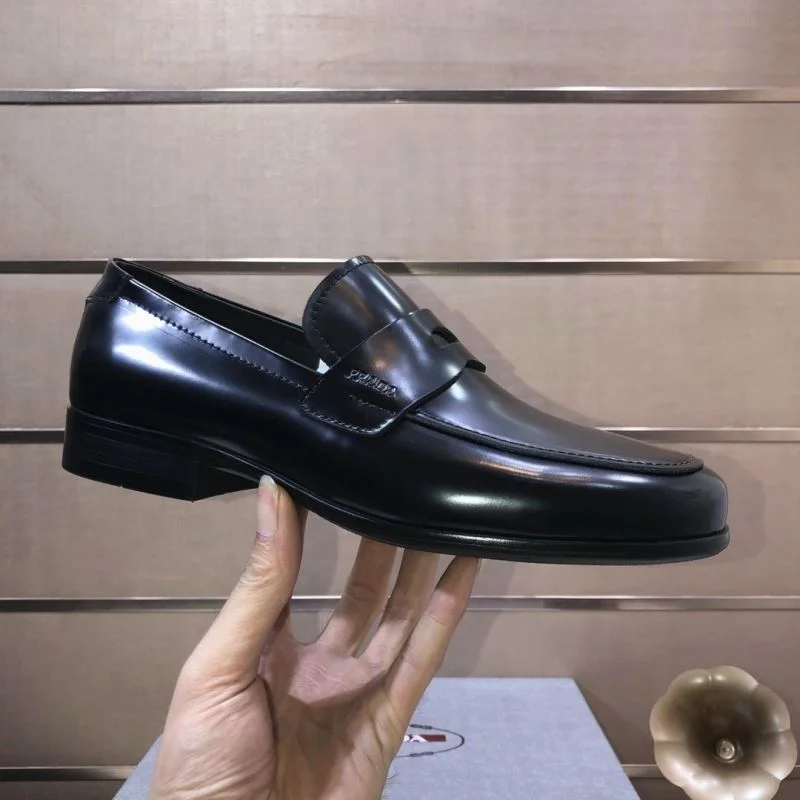 Prada Business Shoes EasyMatch 35723