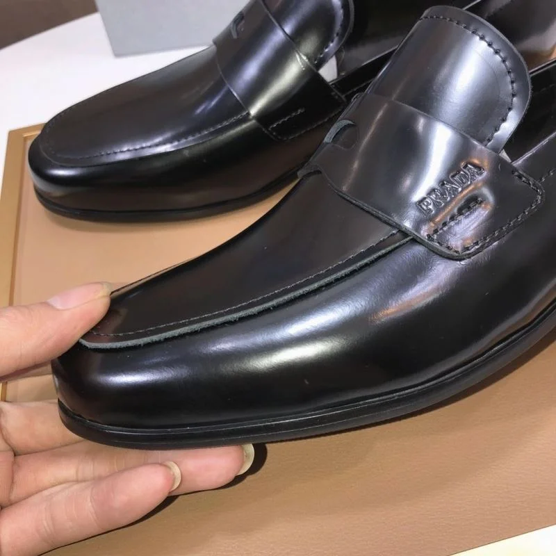 Prada Business Shoes EasyMatch 35723