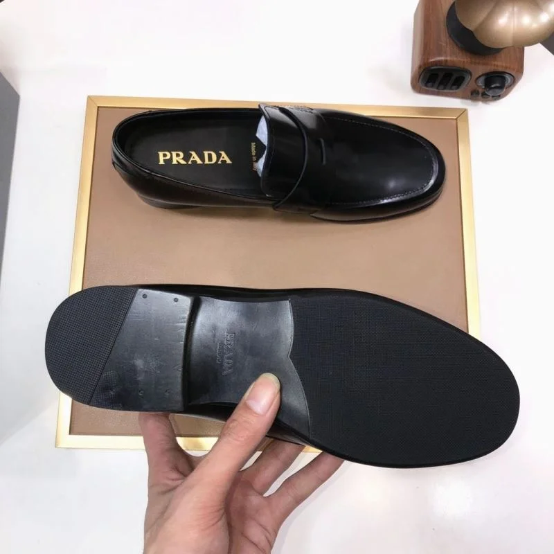 Prada Business Shoes EasyMatch 35723