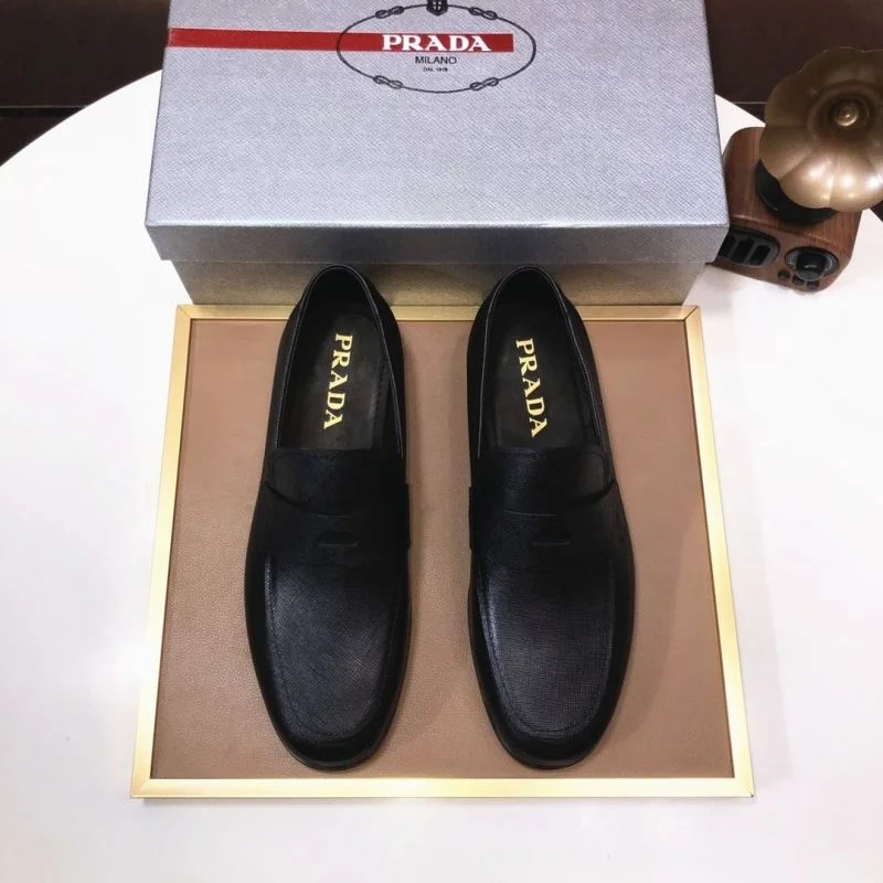 Prada Business Shoes TopPick 35717