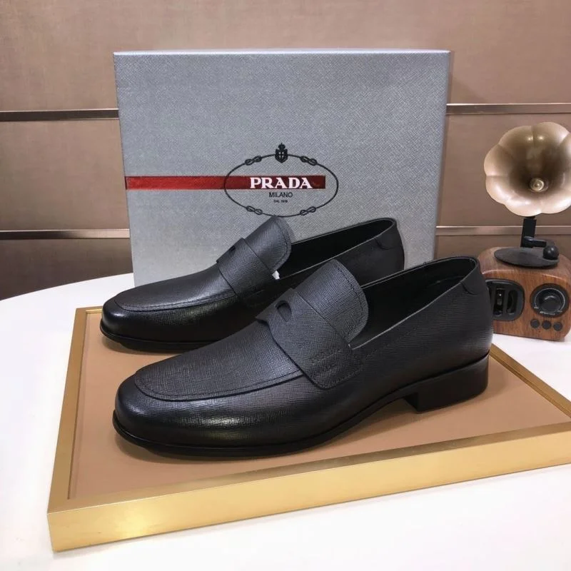 Prada Business Shoes TopPick 35717