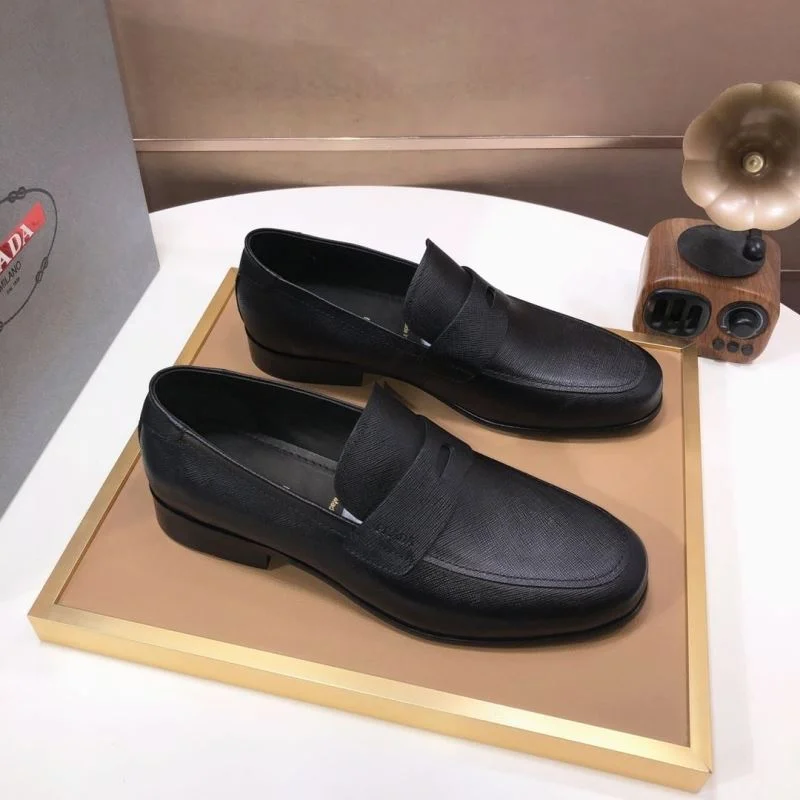 Prada Business Shoes TopPick 35717