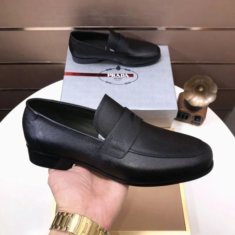 Prada Business Shoes TopPick 35717