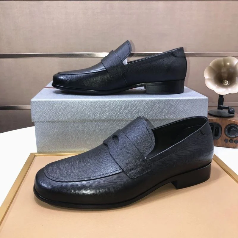 Prada Business Shoes TopPick 35717