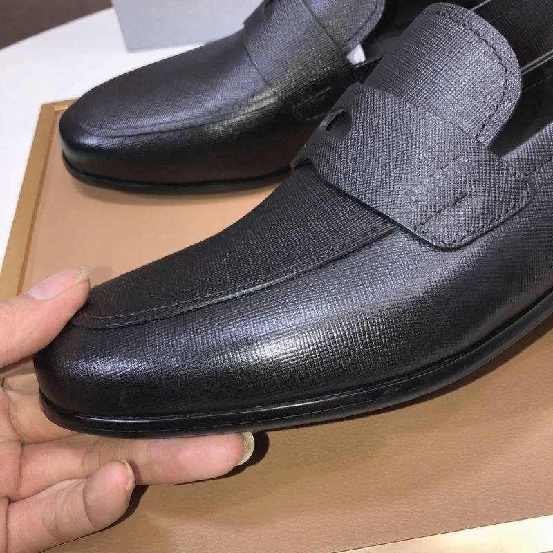 Prada Business Shoes TopPick 35717