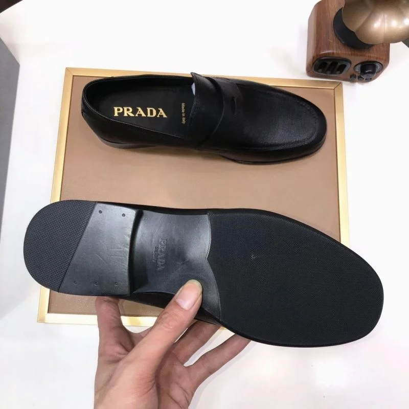 Prada Business Shoes TopPick 35717