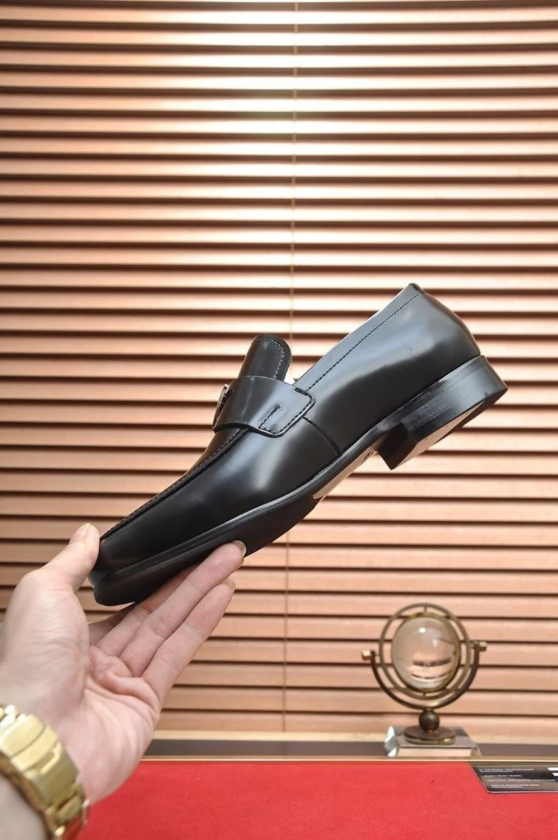 HighPerformance Prada Business Shoes 35718
