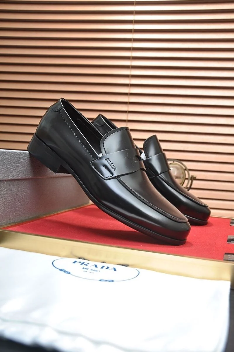 HighQuality Prada Business Shoes 35722