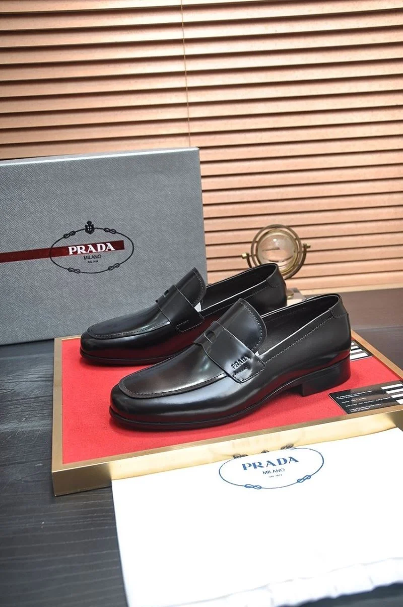 HighQuality Prada Business Shoes 35722