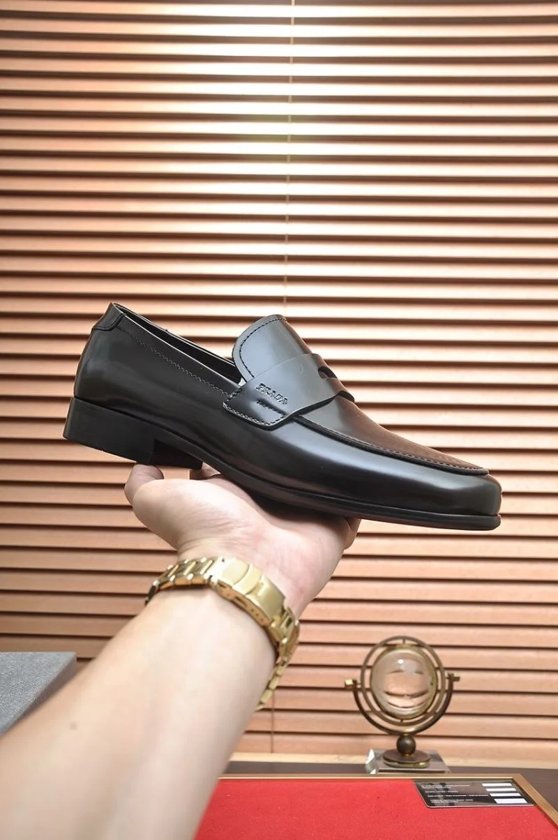 HighQuality Prada Business Shoes 35722