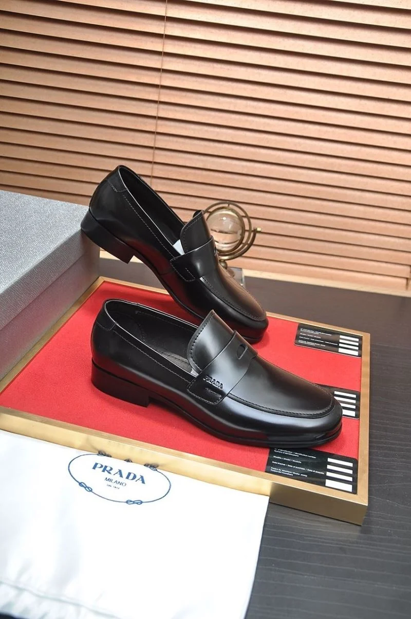 HighQuality Prada Business Shoes 35722