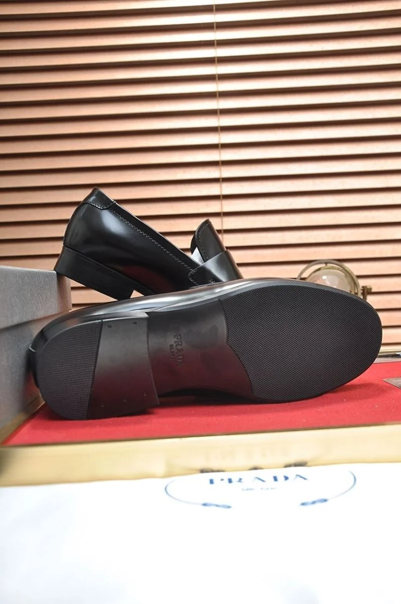 HighQuality Prada Business Shoes 35722