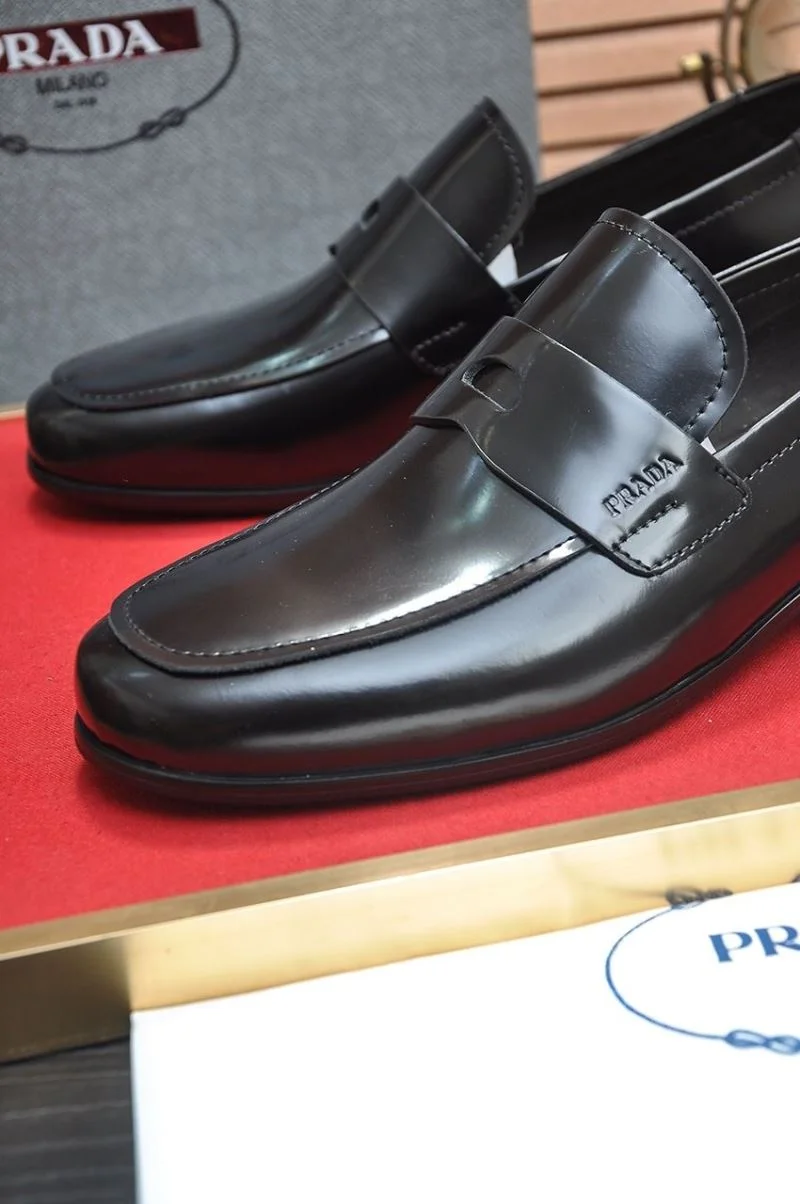 HighQuality Prada Business Shoes 35722
