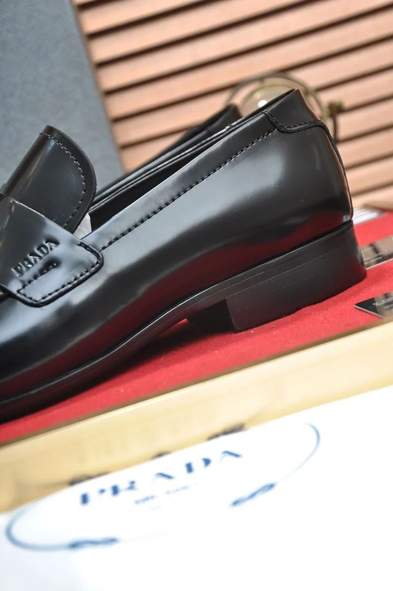 HighQuality Prada Business Shoes 35722