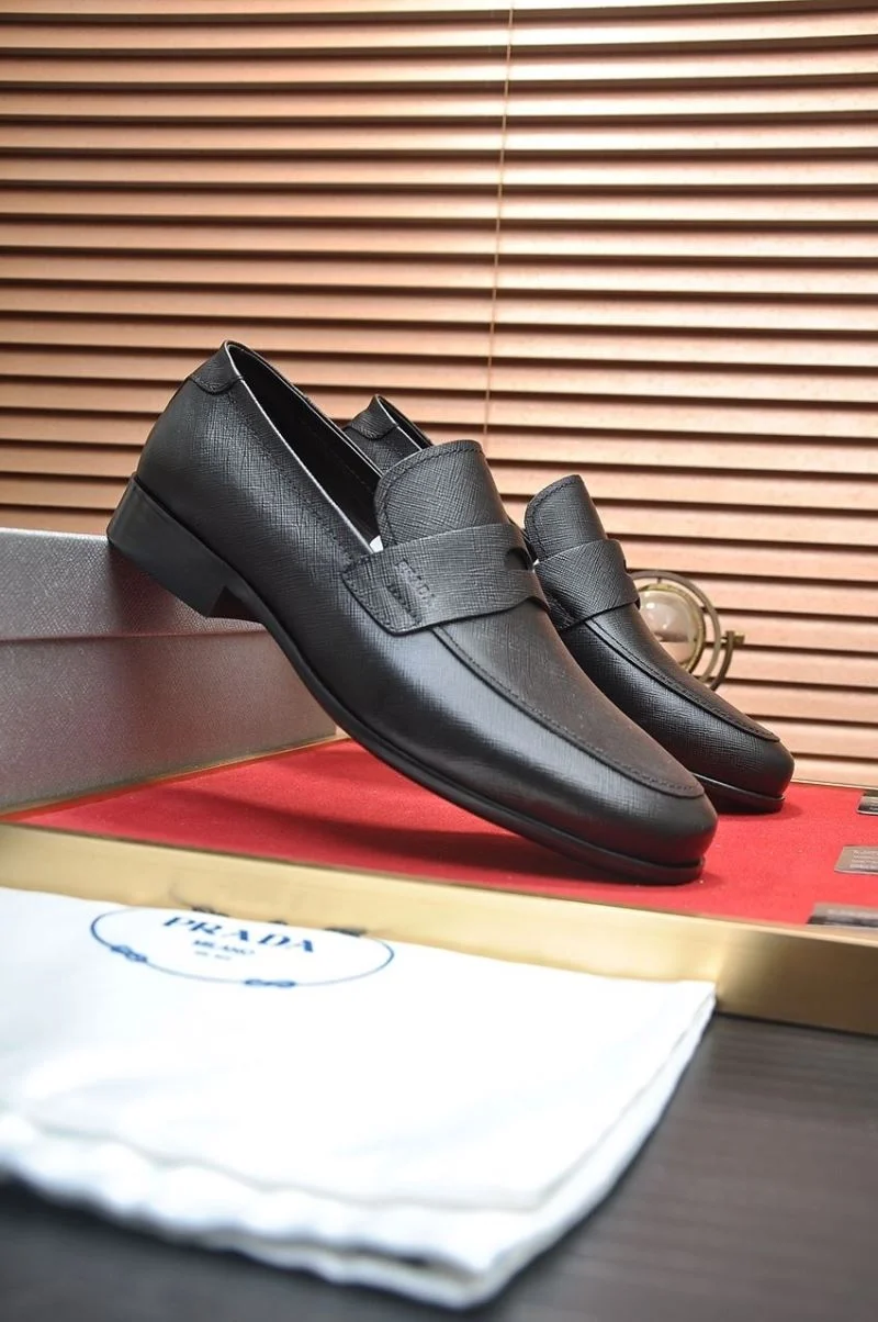 Prada Business Shoes UrbanStyle 35714