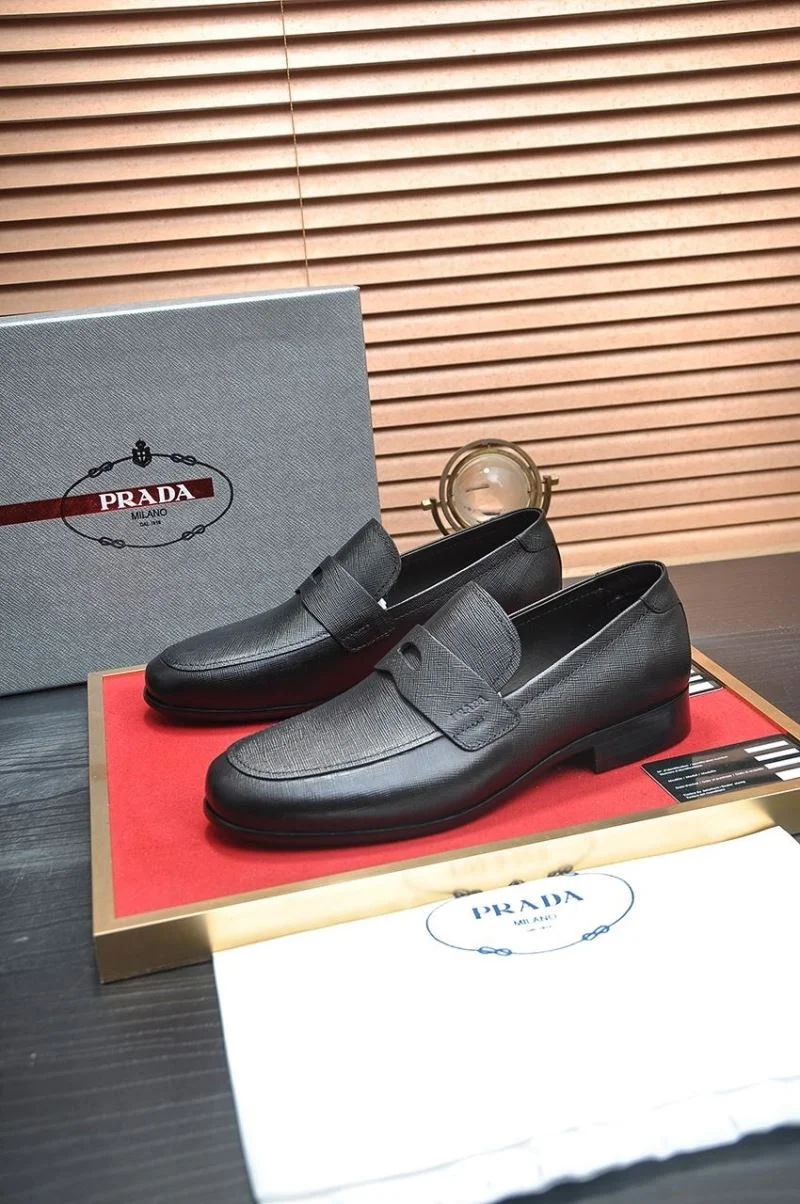 Prada Business Shoes UrbanStyle 35714