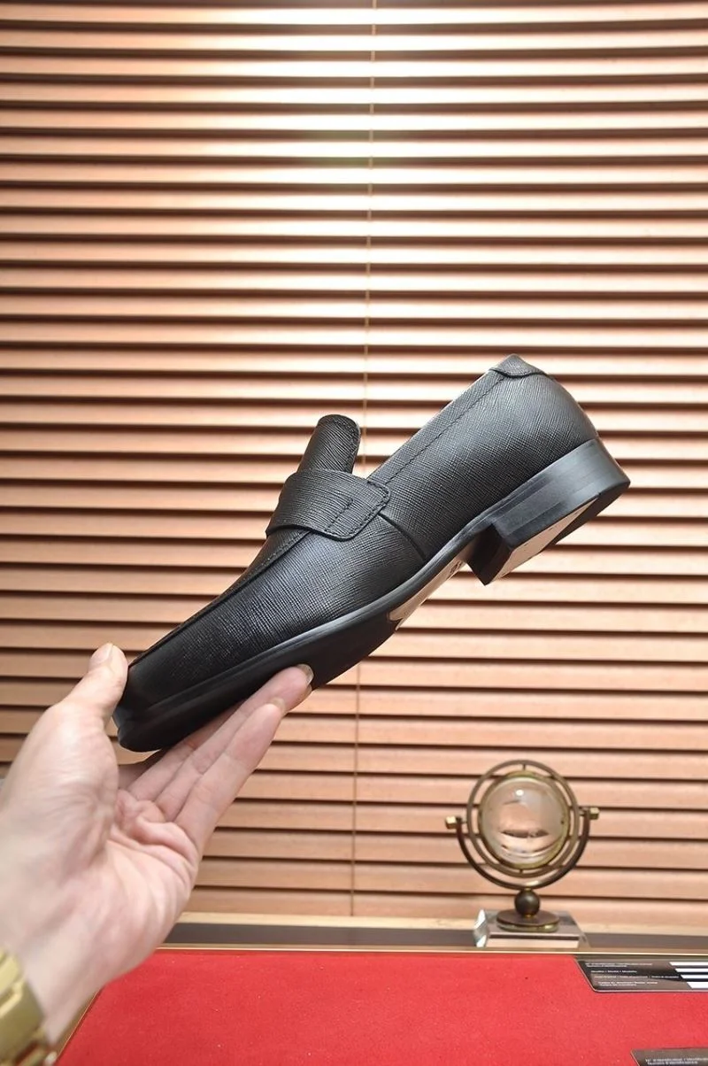 Prada Business Shoes UrbanStyle 35714