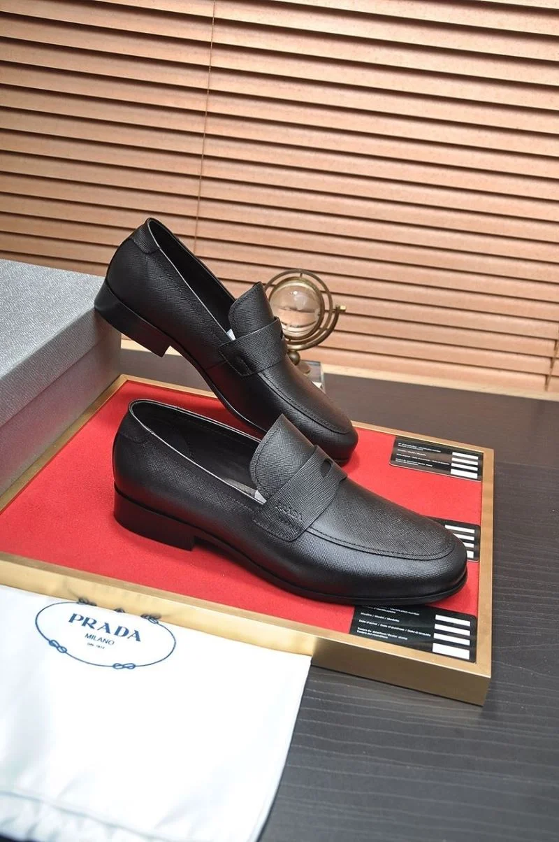Prada Business Shoes UrbanStyle 35714