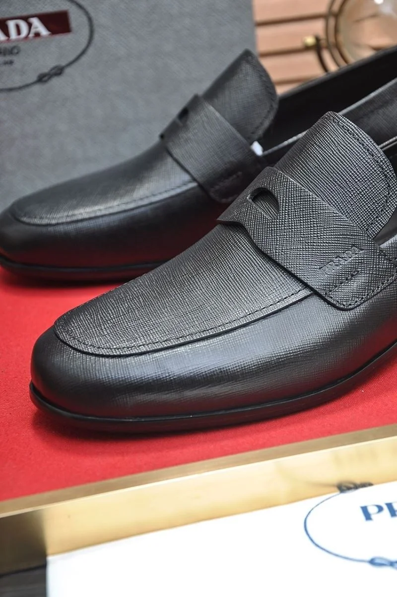 Prada Business Shoes UrbanStyle 35714