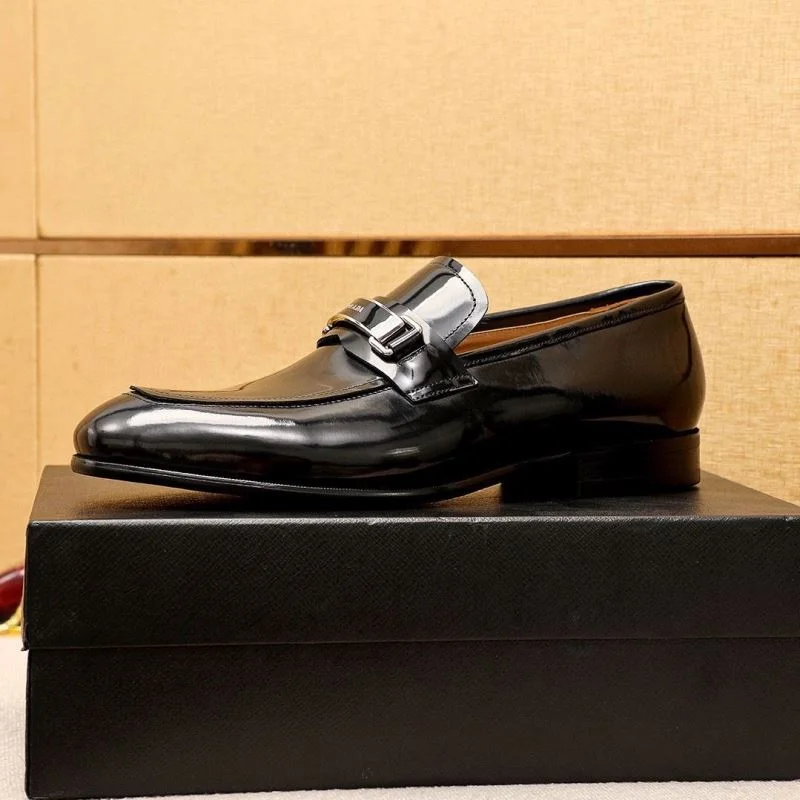 Seasonal Prada Business Shoes 35711