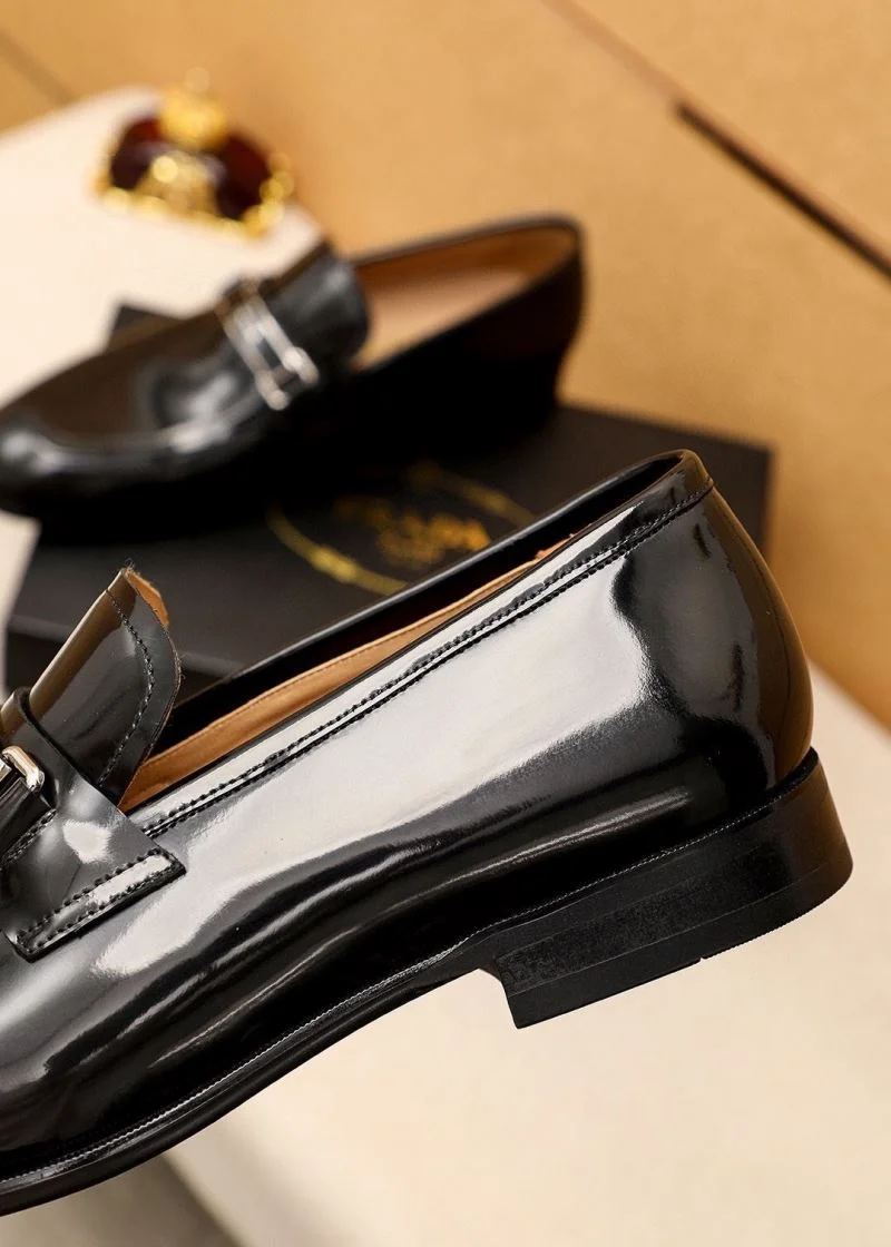 Seasonal Prada Business Shoes 35711