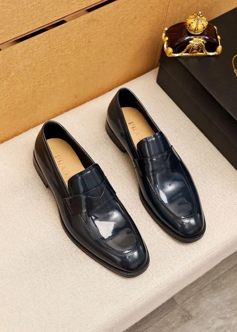 Prada Business Shoes FashionForward 35720