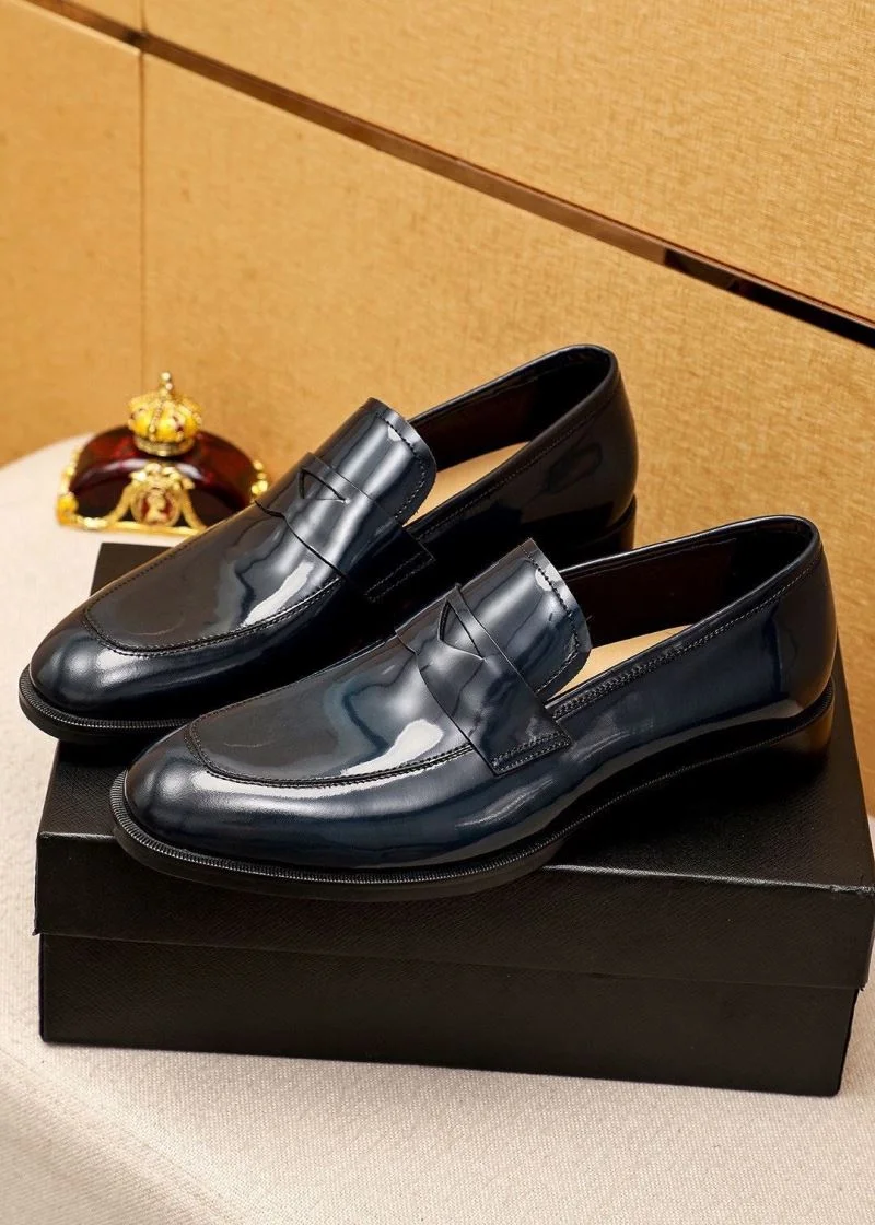 Prada Business Shoes FashionForward 35720