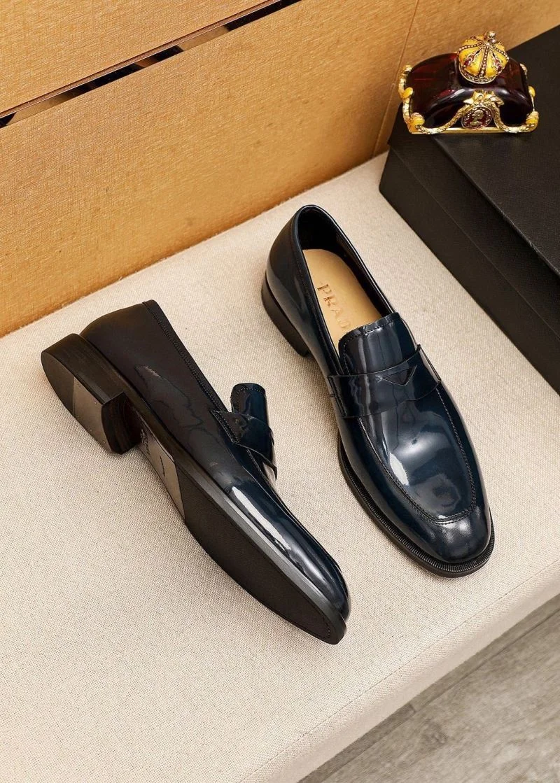 Prada Business Shoes FashionForward 35720