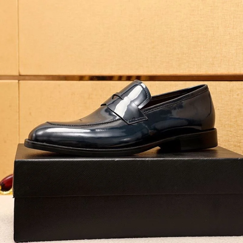 Prada Business Shoes FashionForward 35720