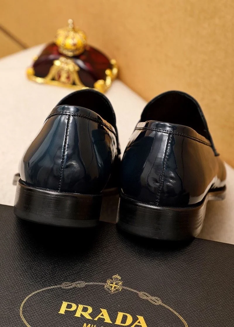 Prada Business Shoes FashionForward 35720