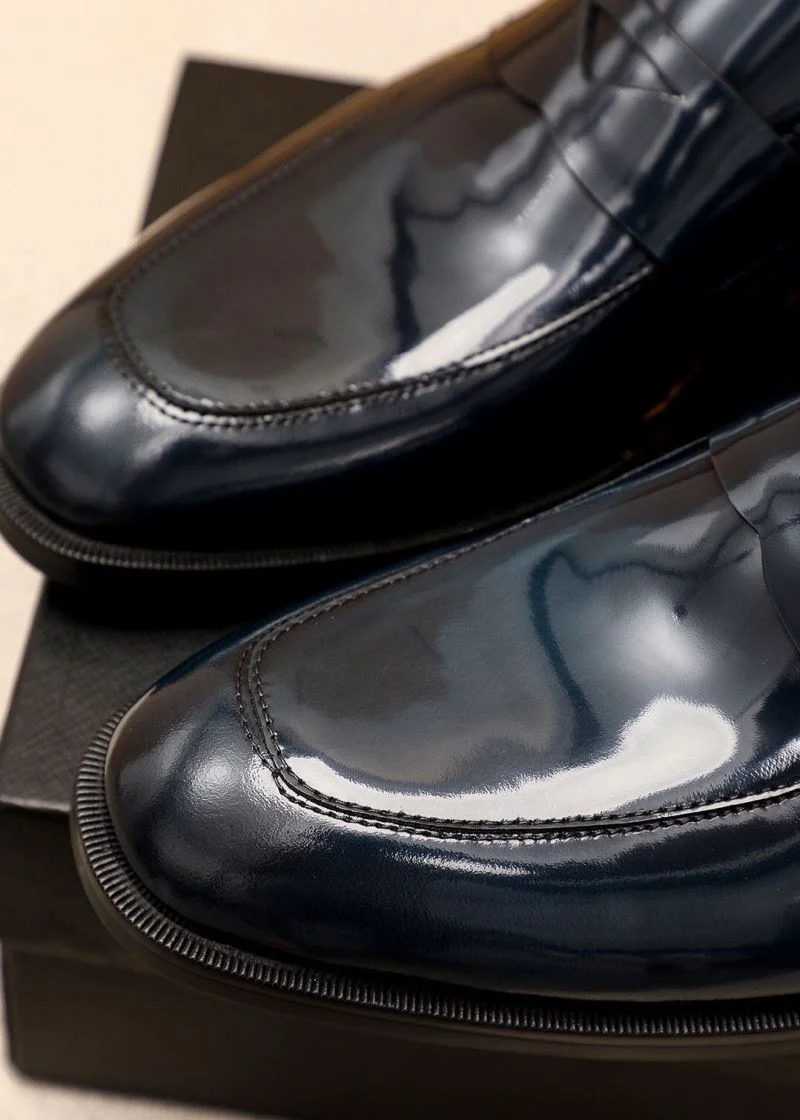 Prada Business Shoes FashionForward 35720