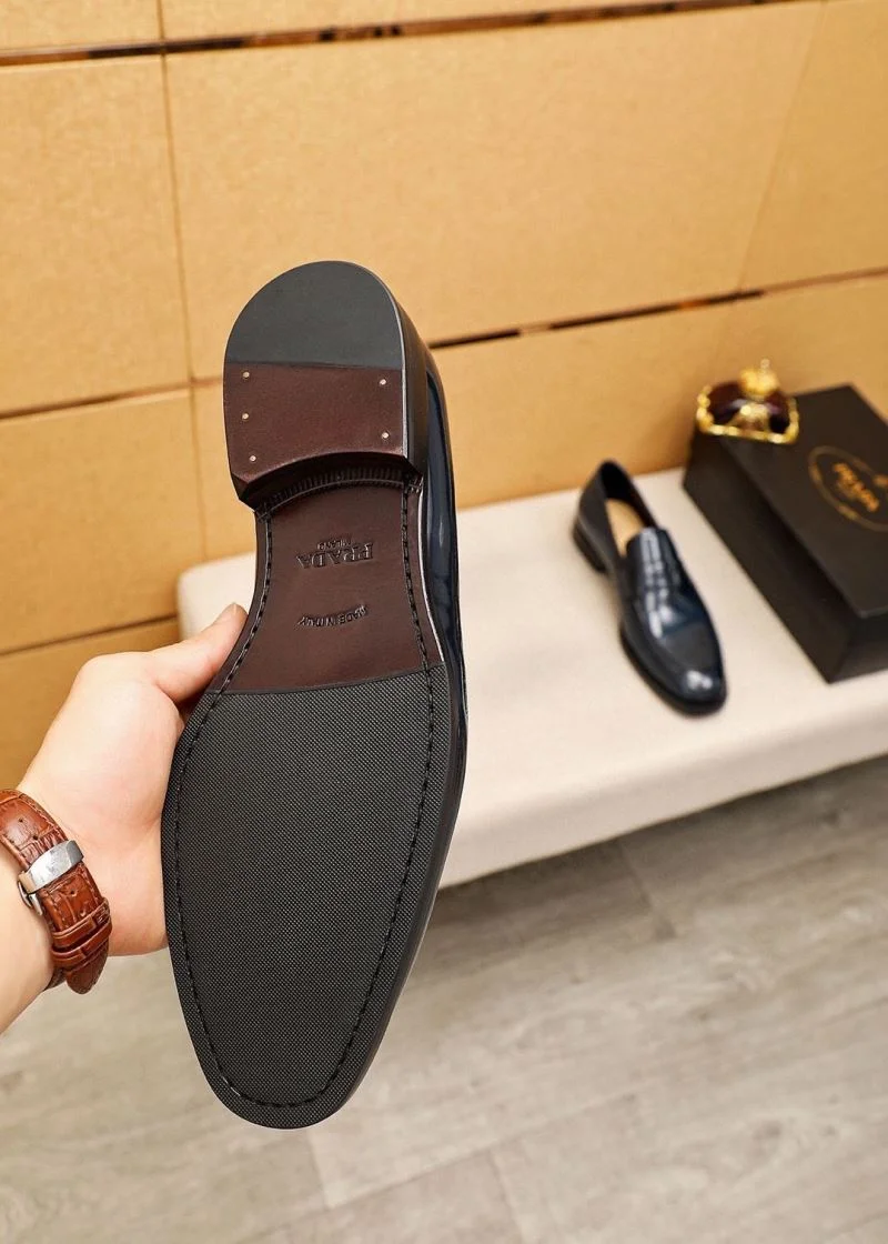 Prada Business Shoes FashionForward 35720